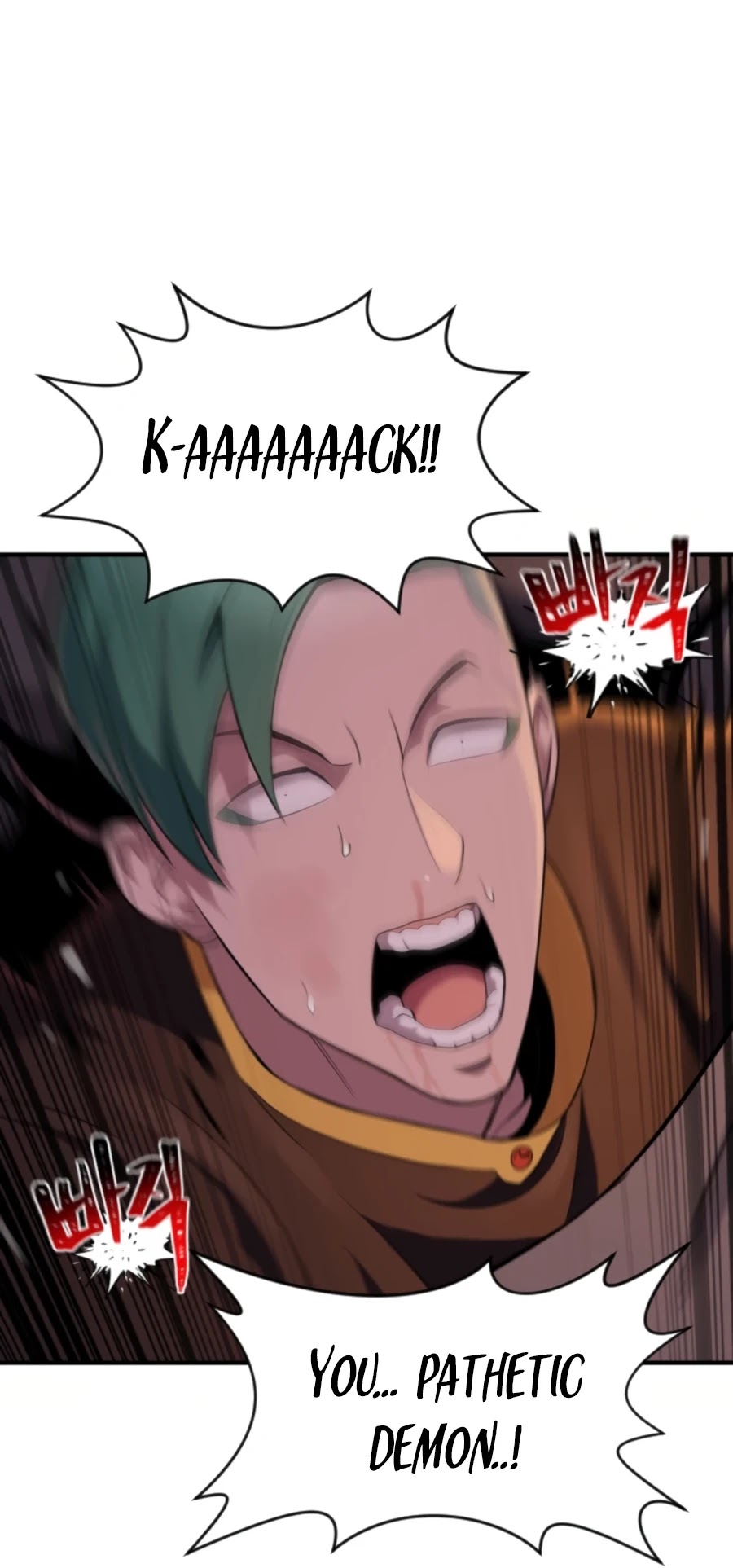 Is The Demon King A Healer? Chapter 10 page 13 - Chapter 10
