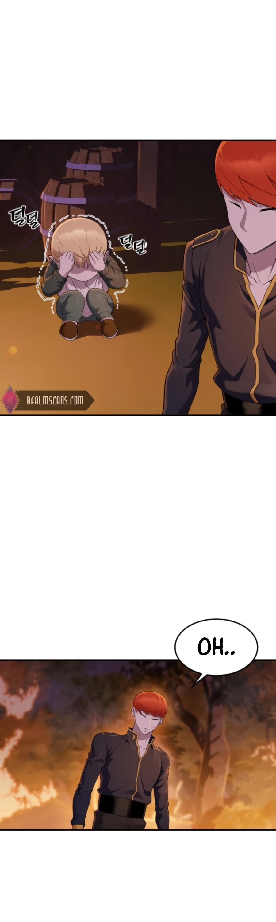 Is The Demon King A Healer? Chapter 10 page 15 - Chapter 10