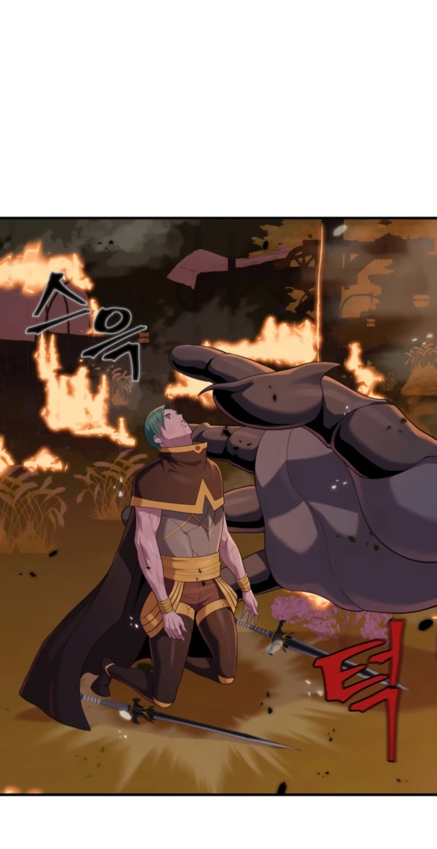 Is The Demon King A Healer? Chapter 10 page 16 - Chapter 10