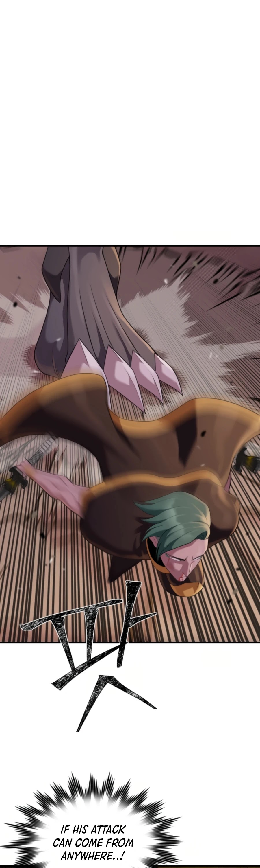 Is The Demon King A Healer? Chapter 10 page 3 - Chapter 10