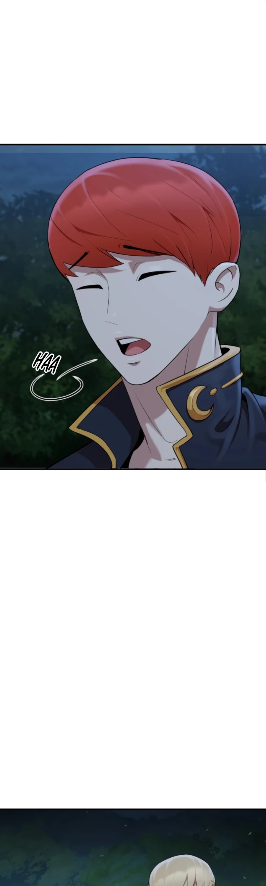 Is The Demon King A Healer? Chapter 10 page 31 - Chapter 10