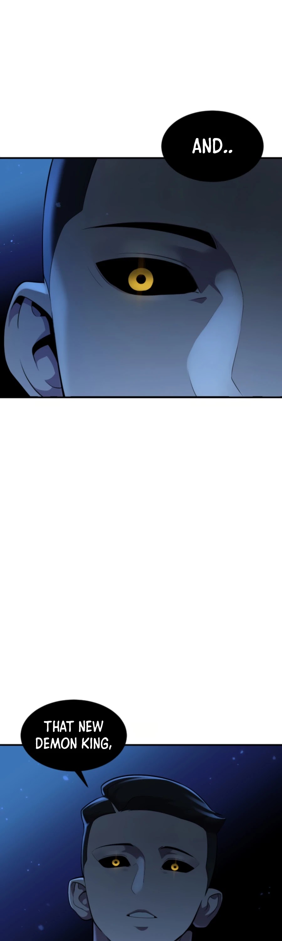 Is The Demon King A Healer? Chapter 10 page 42 - Chapter 10