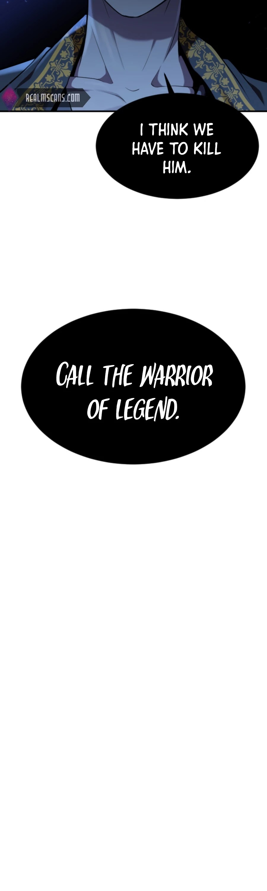 Is The Demon King A Healer? Chapter 10 page 43 - Chapter 10