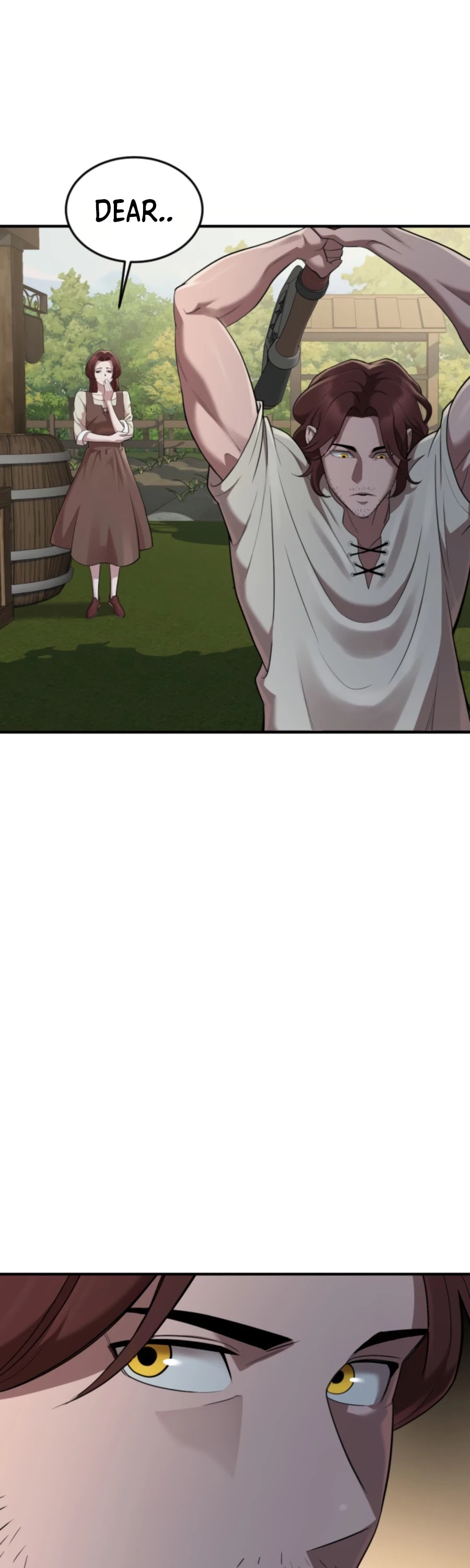 Is The Demon King A Healer? Chapter 10 page 46 - Chapter 10