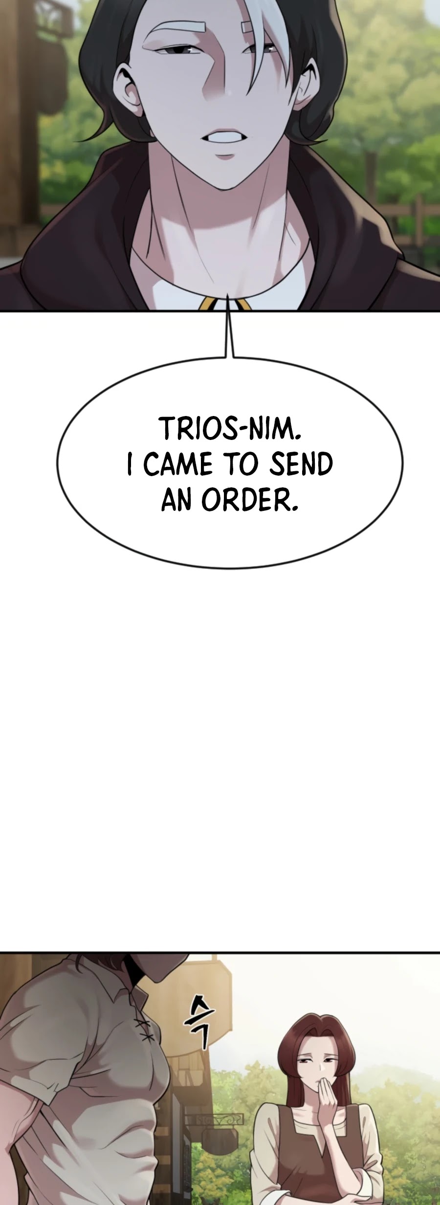 Is The Demon King A Healer? Chapter 10 page 48 - Chapter 10