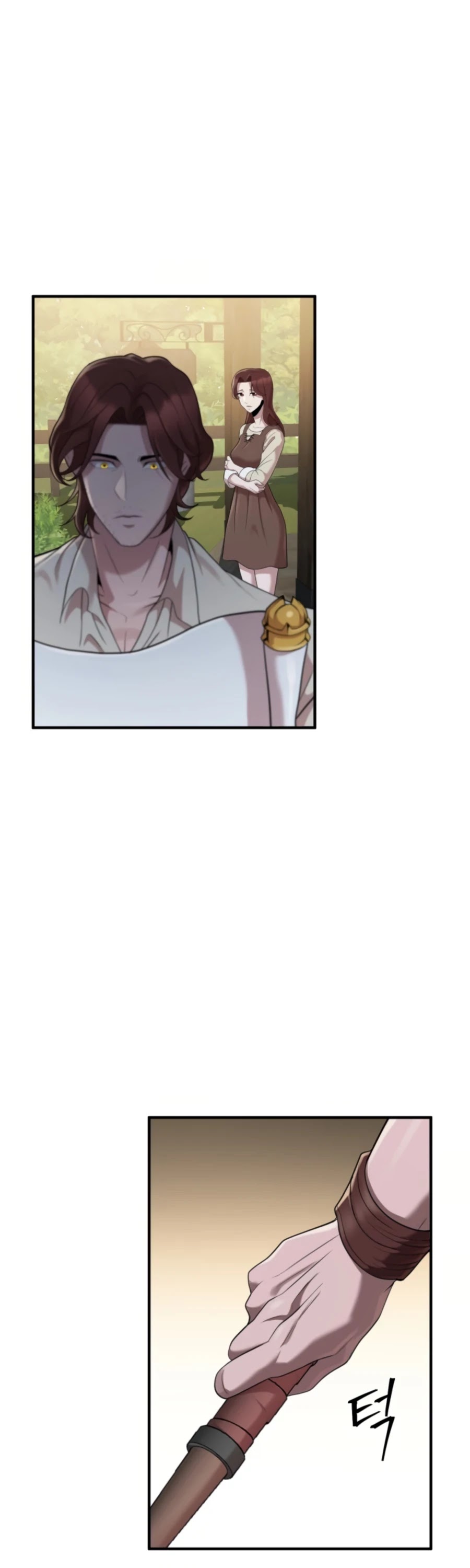 Is The Demon King A Healer? Chapter 10 page 50 - Chapter 10