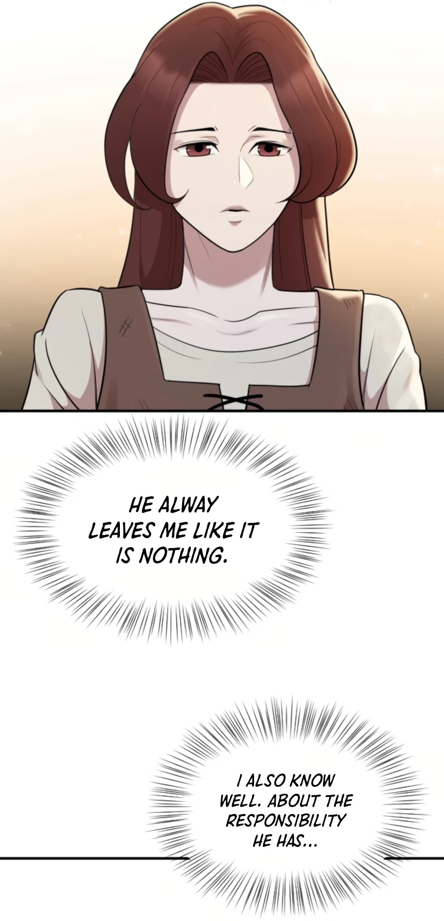 Is The Demon King A Healer? Chapter 10 page 53 - Chapter 10