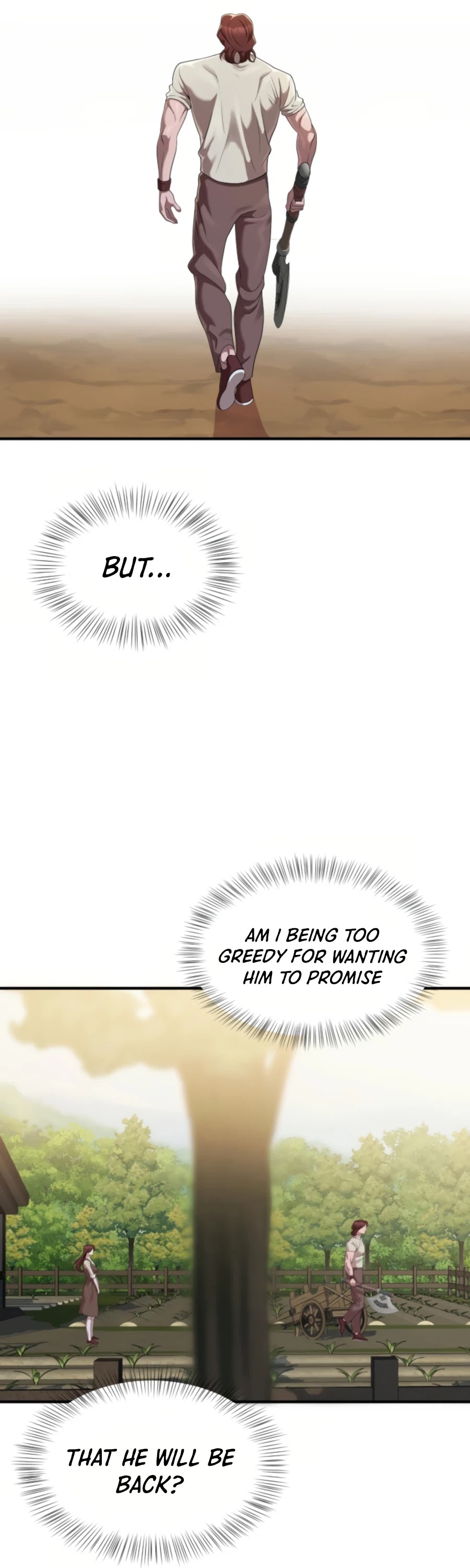 Is The Demon King A Healer? Chapter 10 page 54 - Chapter 10