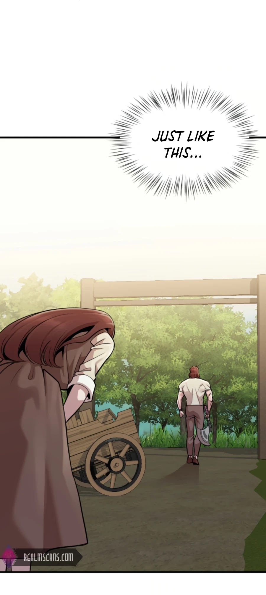 Is The Demon King A Healer? Chapter 10 page 55 - Chapter 10