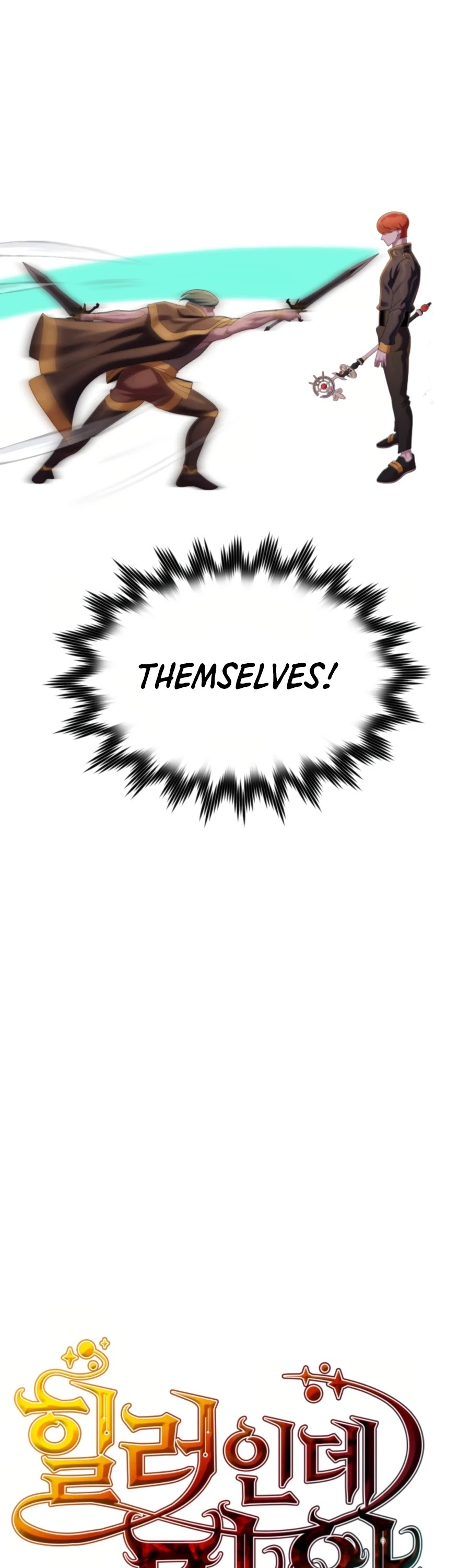 Is The Demon King A Healer? Chapter 10 page 6 - Chapter 10