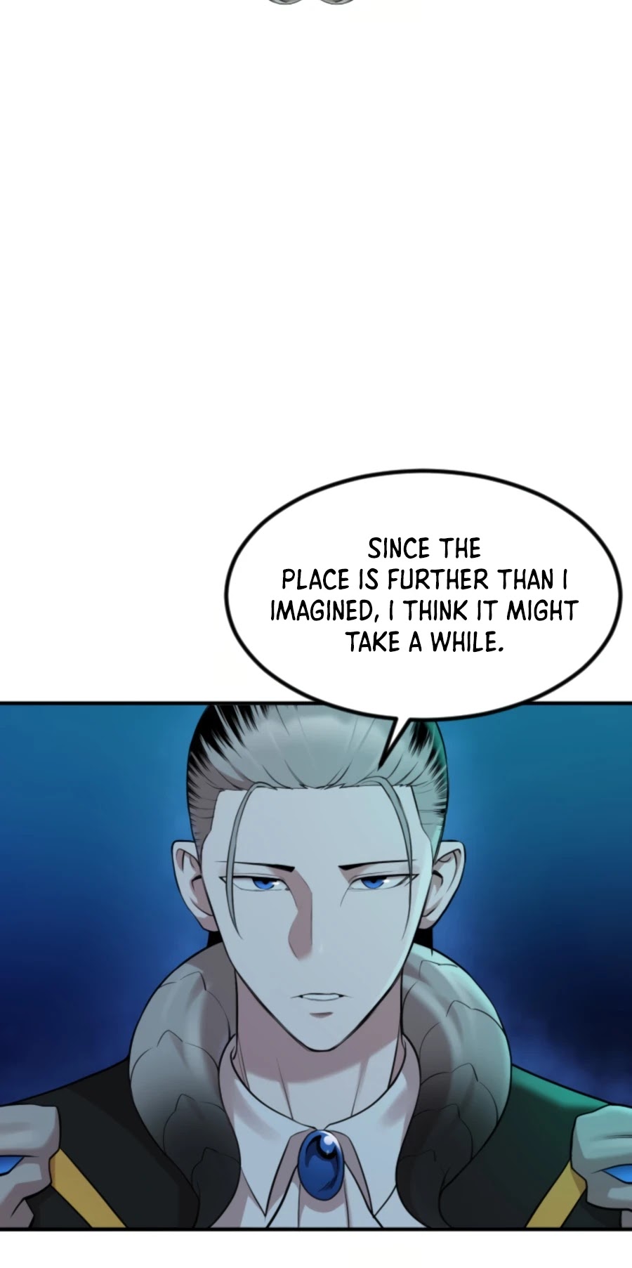 Is The Demon King A Healer? Chapter 11 page 11 - Chapter 11