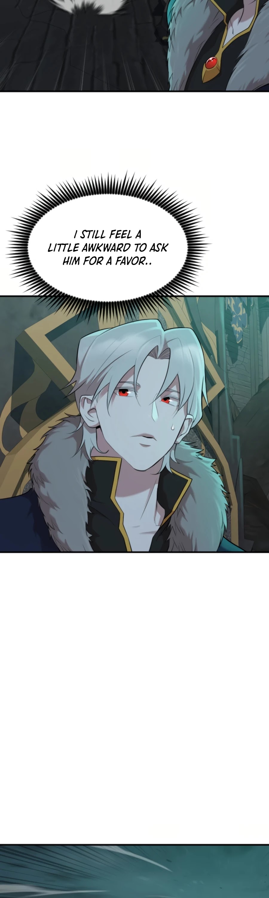 Is The Demon King A Healer? Chapter 11 page 14 - Chapter 11