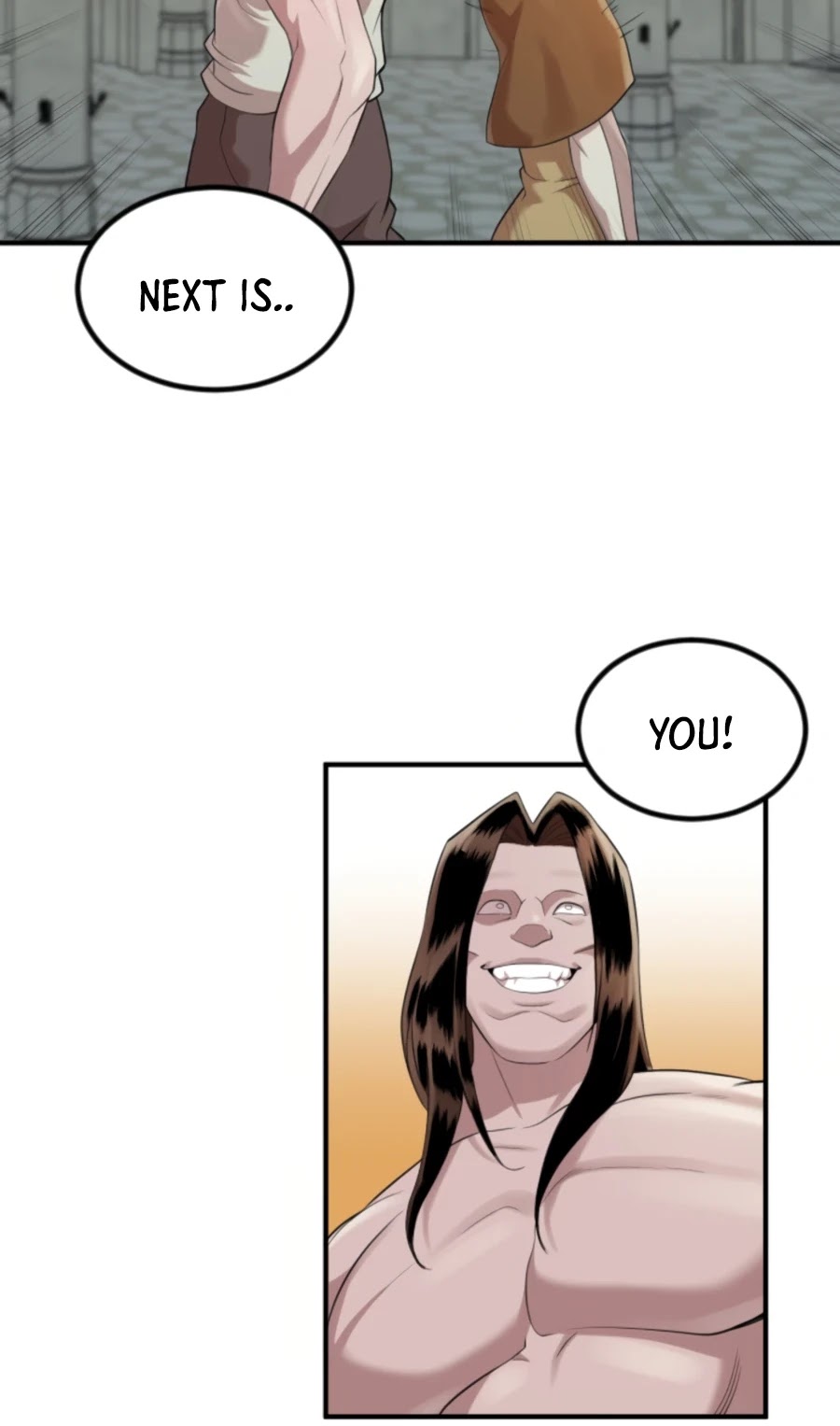 Is The Demon King A Healer? Chapter 11 page 24 - Chapter 11