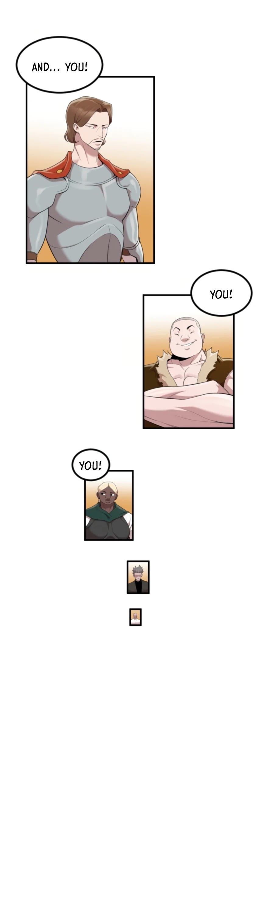 Is The Demon King A Healer? Chapter 11 page 25 - Chapter 11