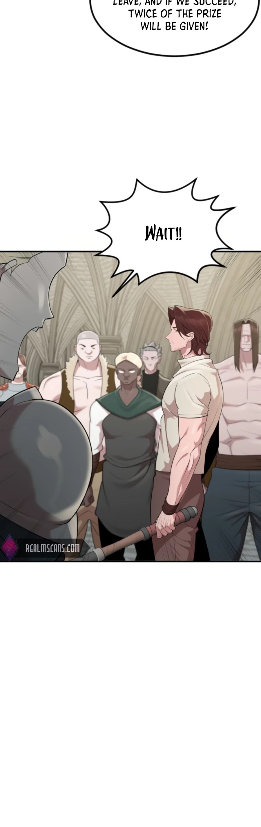 Is The Demon King A Healer? Chapter 11 page 27 - Chapter 11