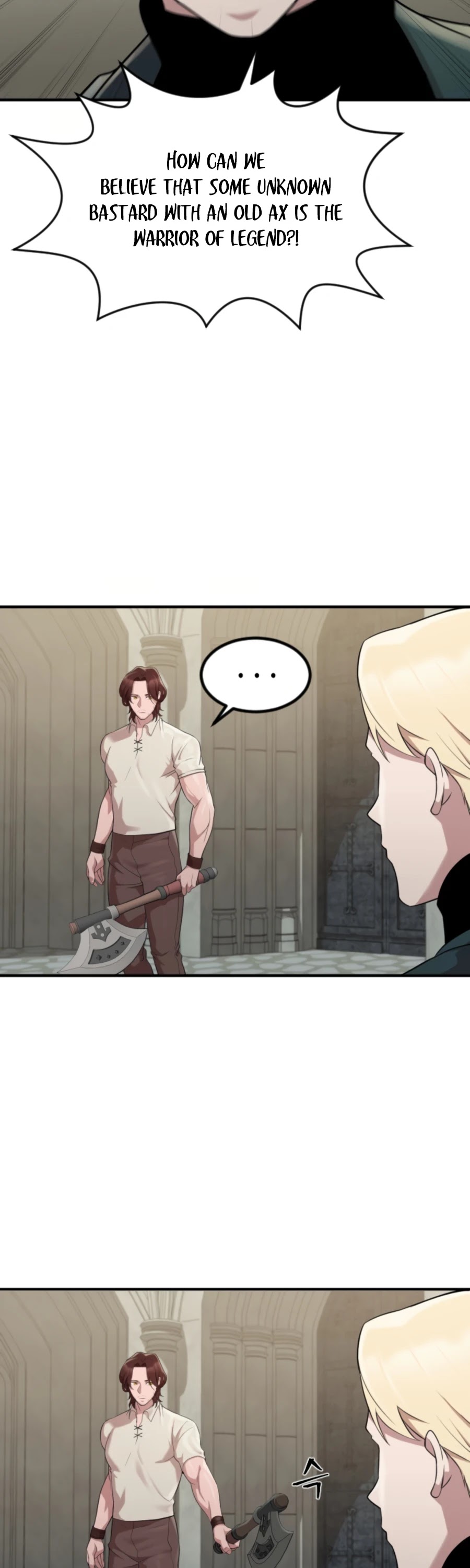 Is The Demon King A Healer? Chapter 11 page 29 - Chapter 11