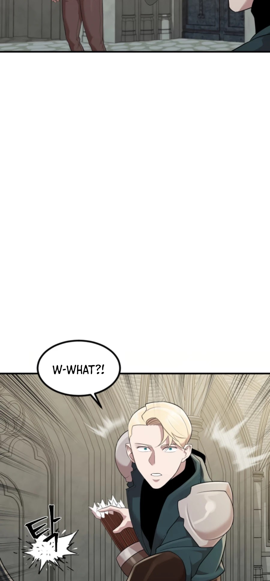 Is The Demon King A Healer? Chapter 11 page 30 - Chapter 11