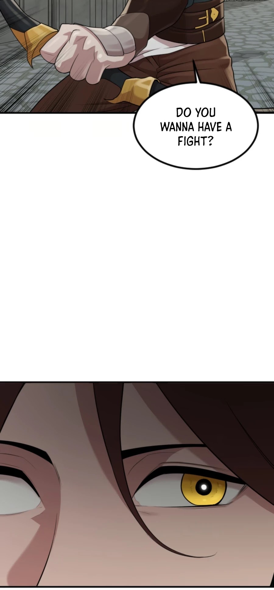 Is The Demon King A Healer? Chapter 11 page 31 - Chapter 11