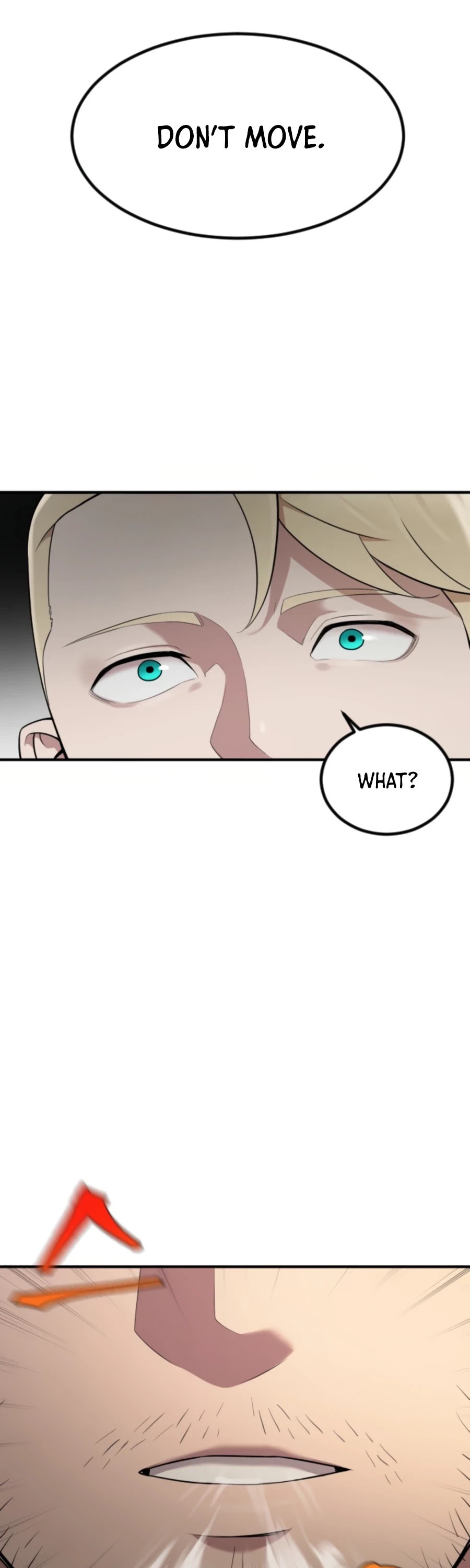 Is The Demon King A Healer? Chapter 11 page 32 - Chapter 11