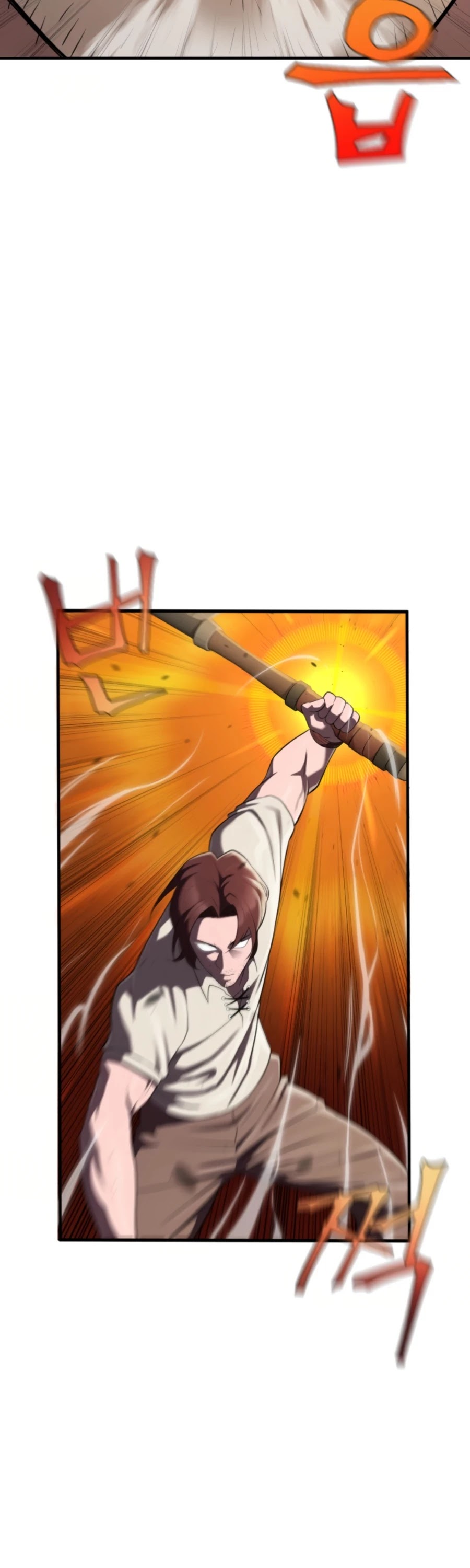 Is The Demon King A Healer? Chapter 11 page 33 - Chapter 11