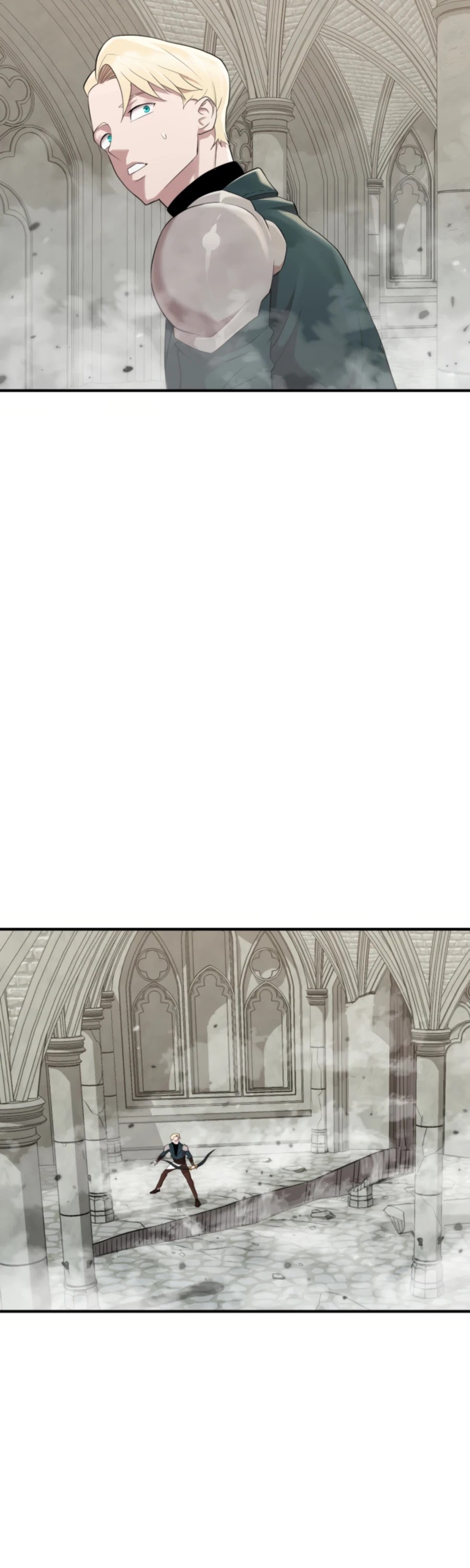 Is The Demon King A Healer? Chapter 11 page 40 - Chapter 11