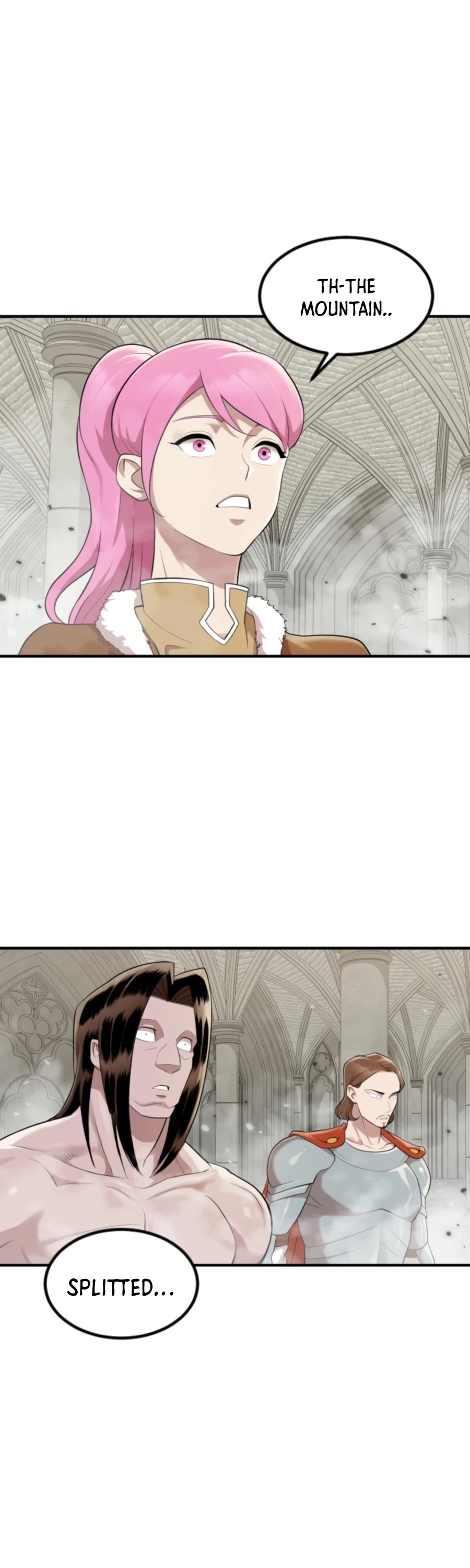 Is The Demon King A Healer? Chapter 11 page 43 - Chapter 11