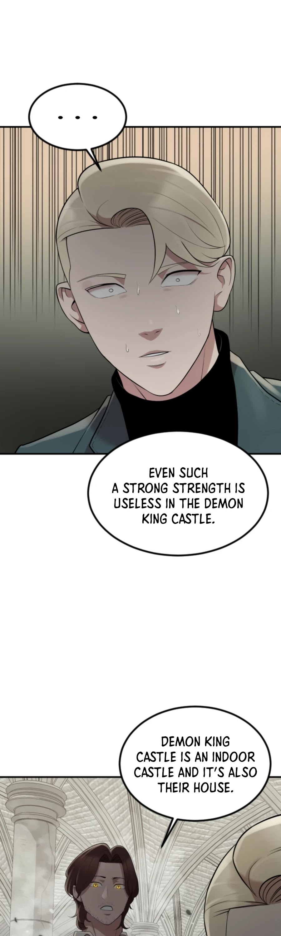 Is The Demon King A Healer? Chapter 11 page 44 - Chapter 11
