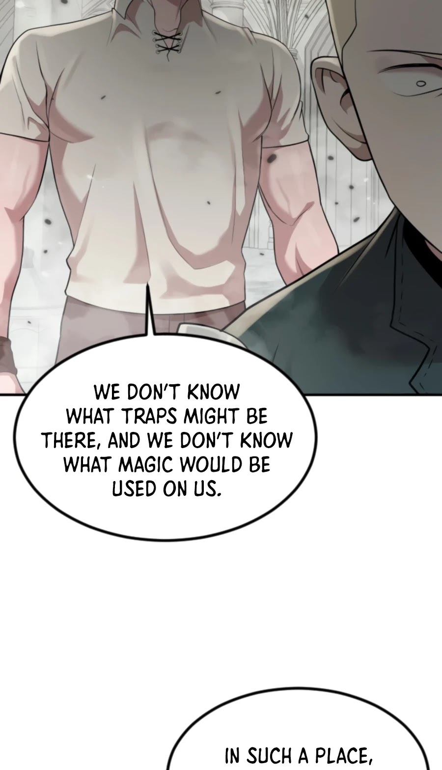 Is The Demon King A Healer? Chapter 11 page 45 - Chapter 11