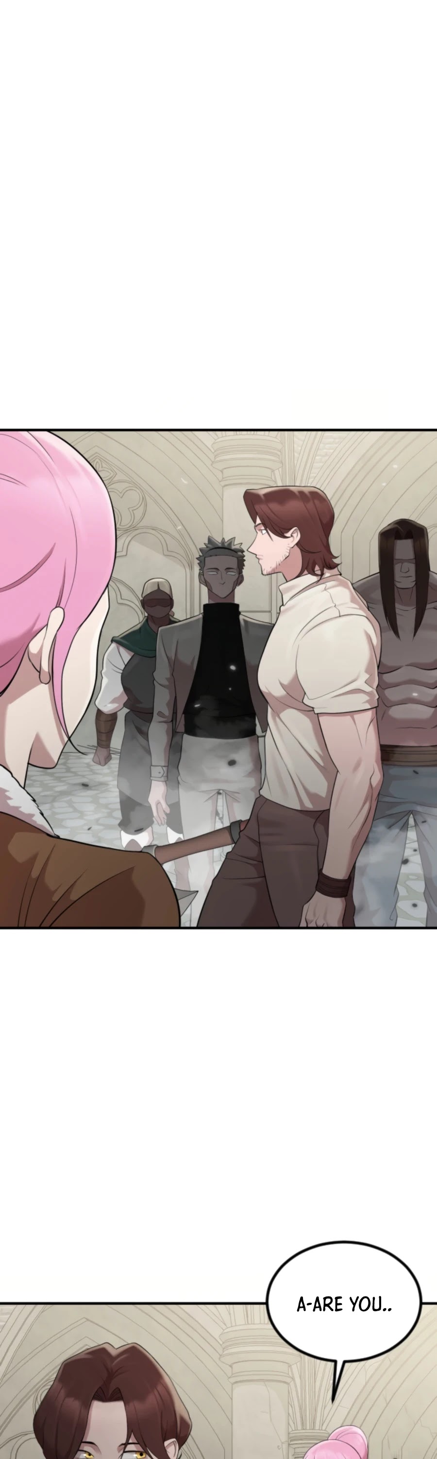Is The Demon King A Healer? Chapter 11 page 48 - Chapter 11