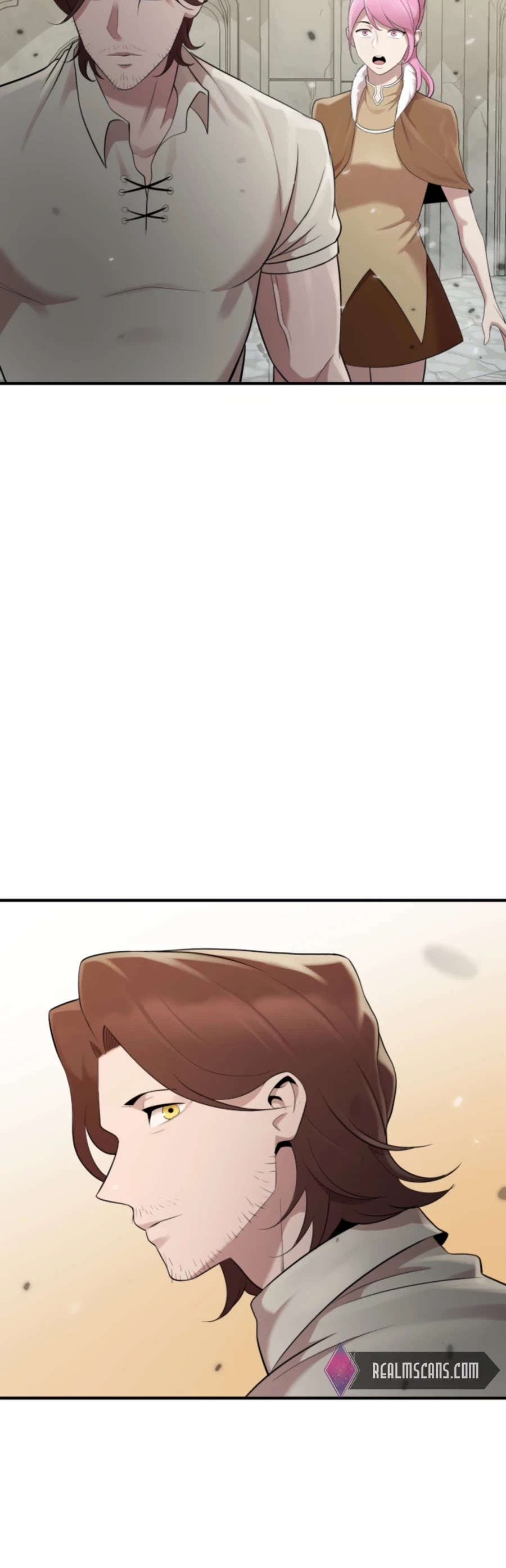 Is The Demon King A Healer? Chapter 11 page 49 - Chapter 11