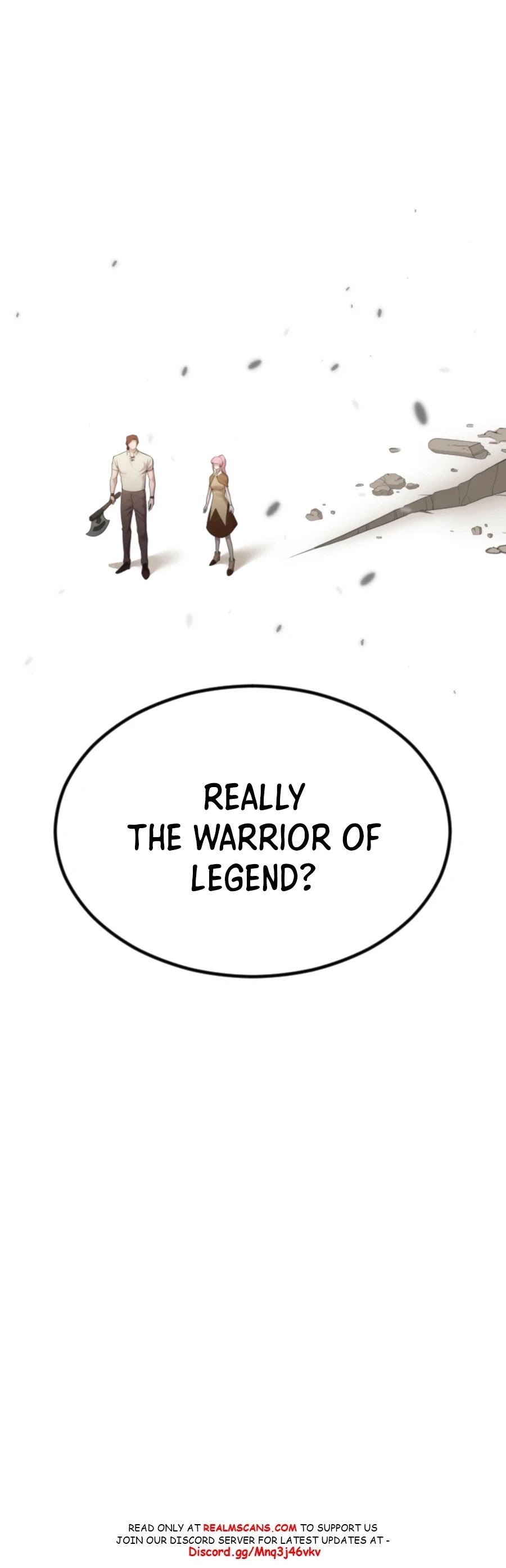Is The Demon King A Healer? Chapter 11 page 50 - Chapter 11