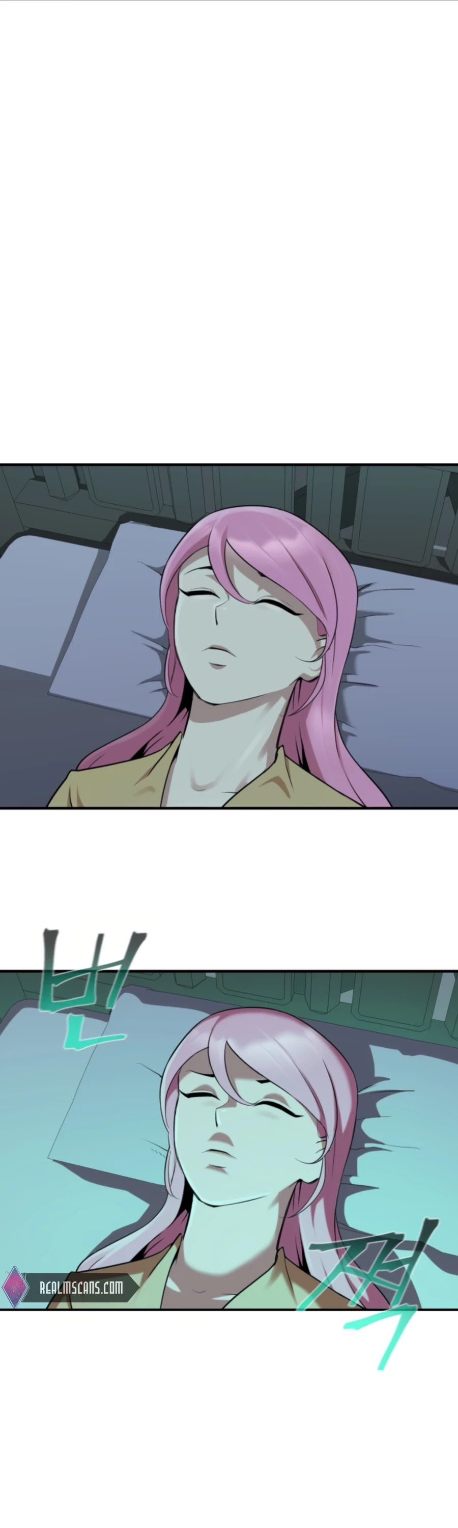 Is The Demon King A Healer? Chapter 12 page 12 - Chapter 12