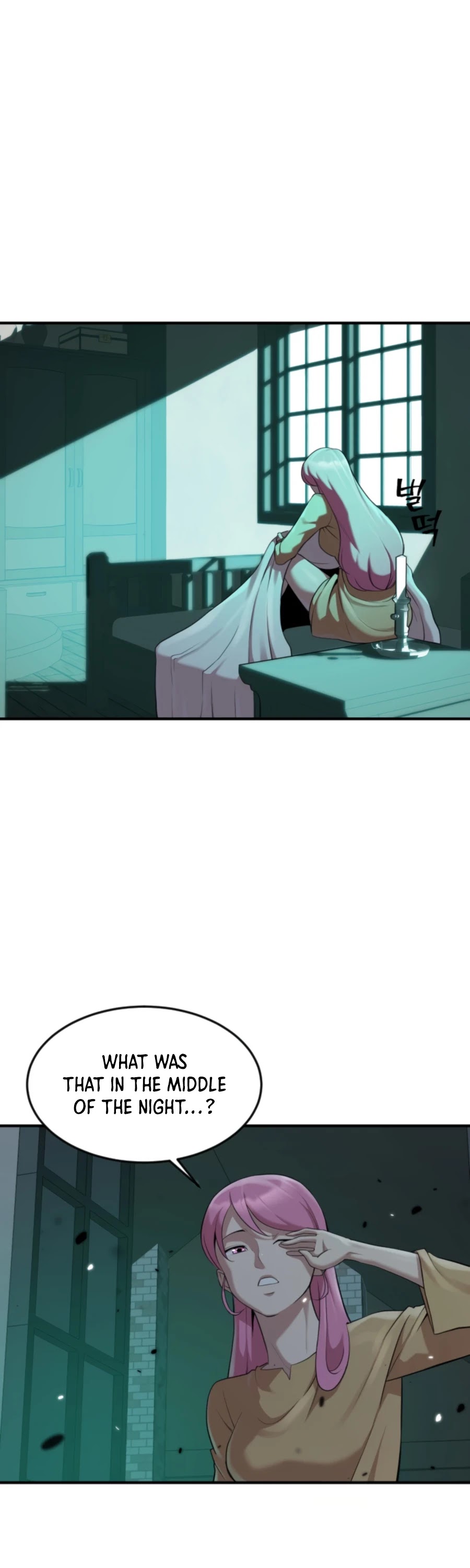 Is The Demon King A Healer? Chapter 12 page 13 - Chapter 12