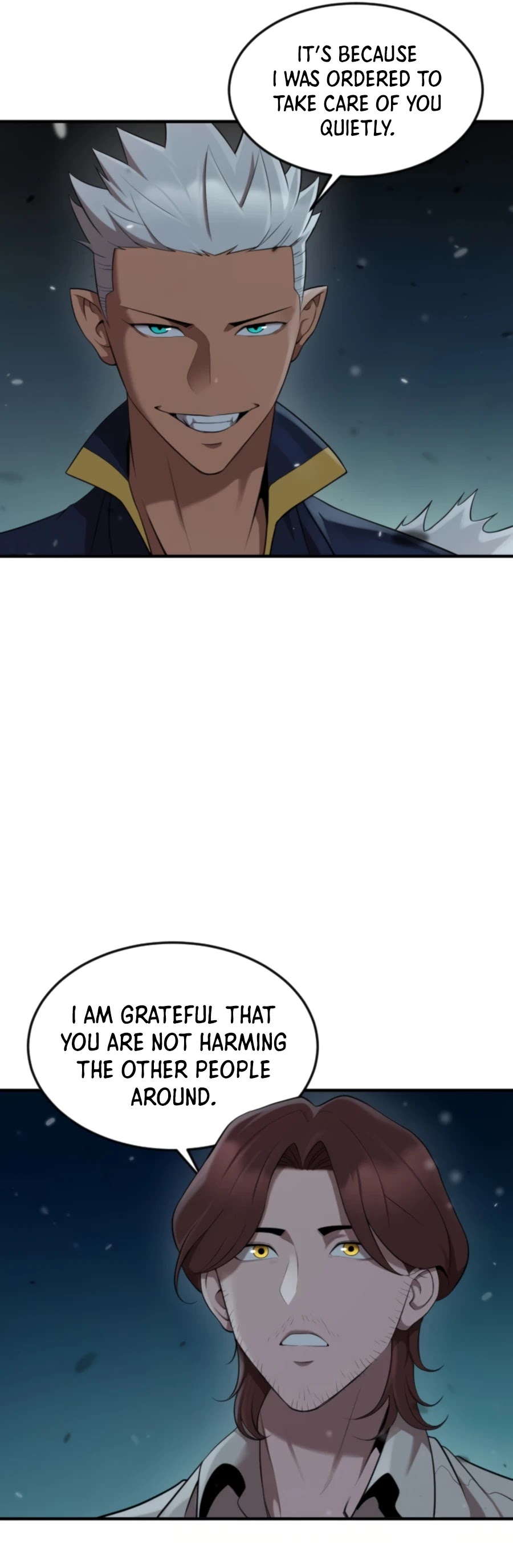 Is The Demon King A Healer? Chapter 12 page 17 - Chapter 12