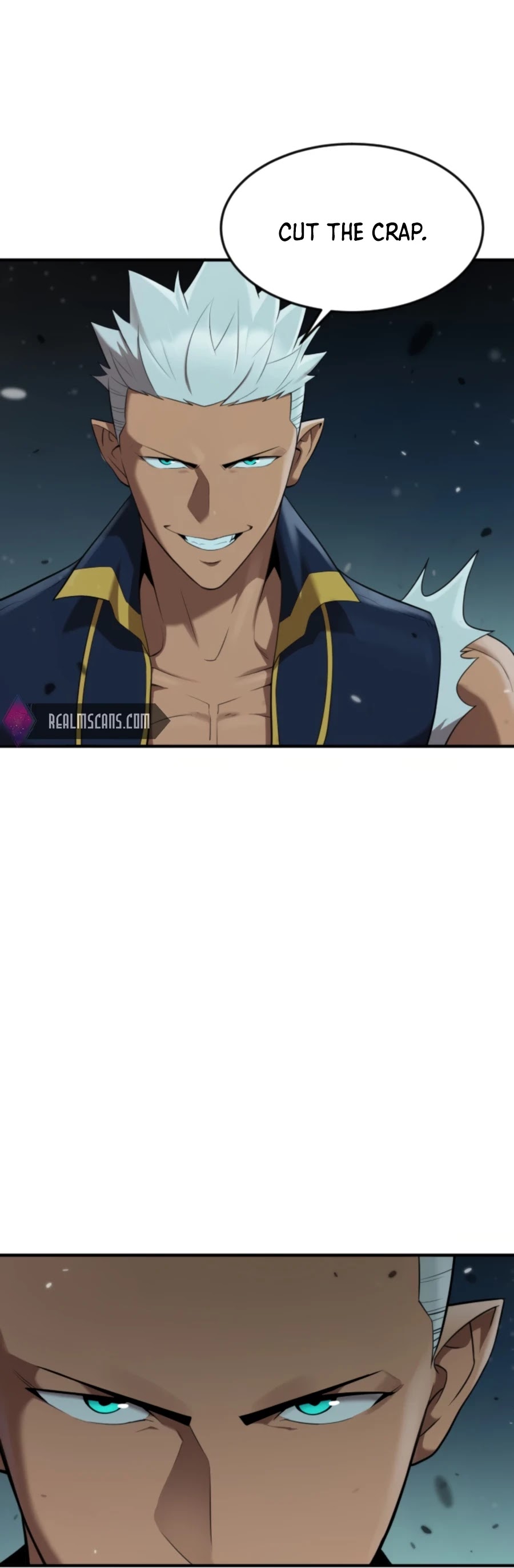 Is The Demon King A Healer? Chapter 12 page 18 - Chapter 12