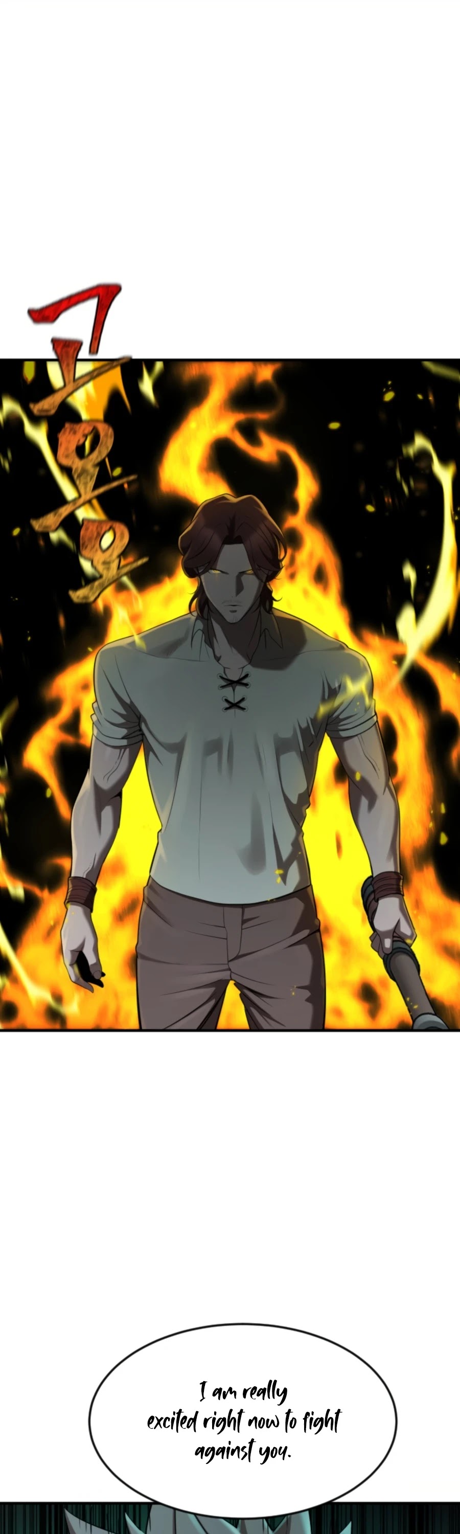 Is The Demon King A Healer? Chapter 12 page 19 - Chapter 12