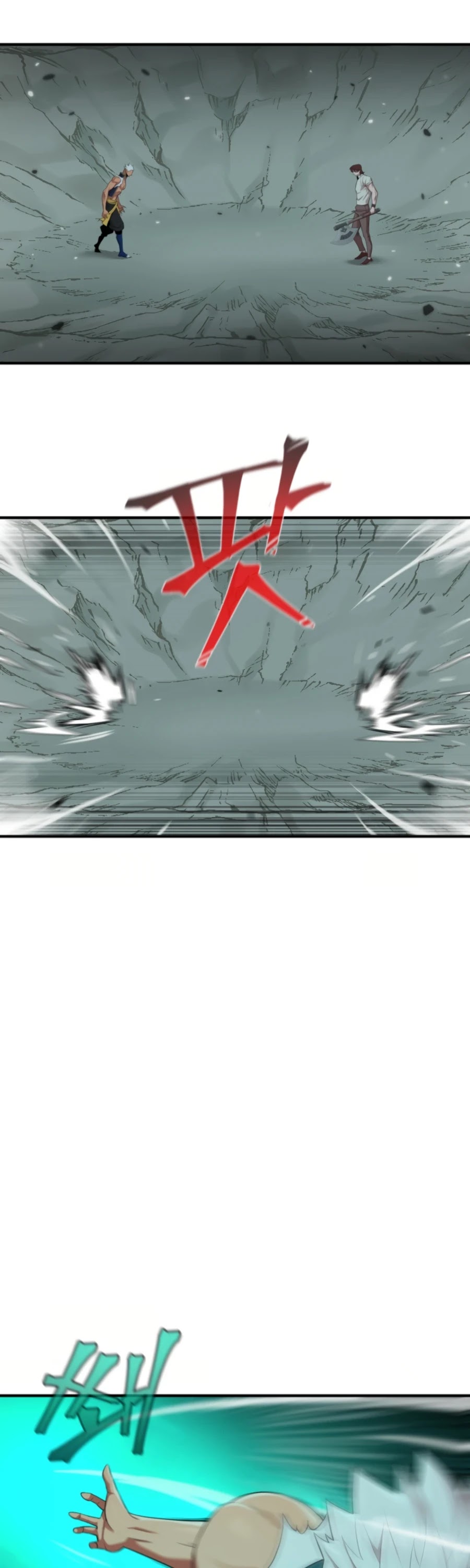 Is The Demon King A Healer? Chapter 12 page 22 - Chapter 12