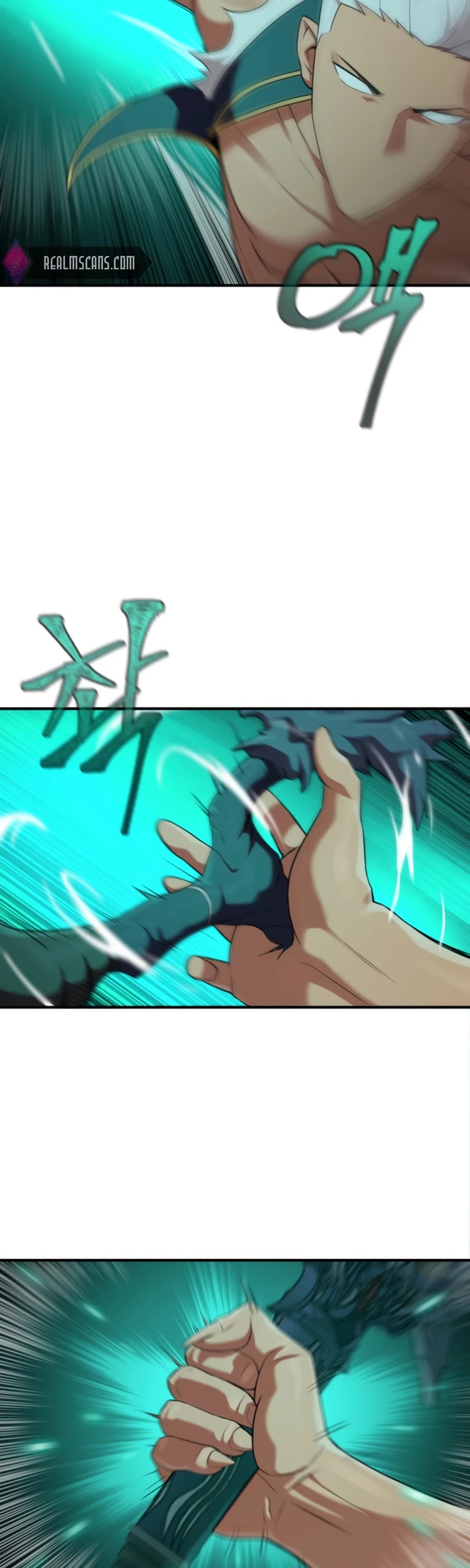 Is The Demon King A Healer? Chapter 12 page 23 - Chapter 12