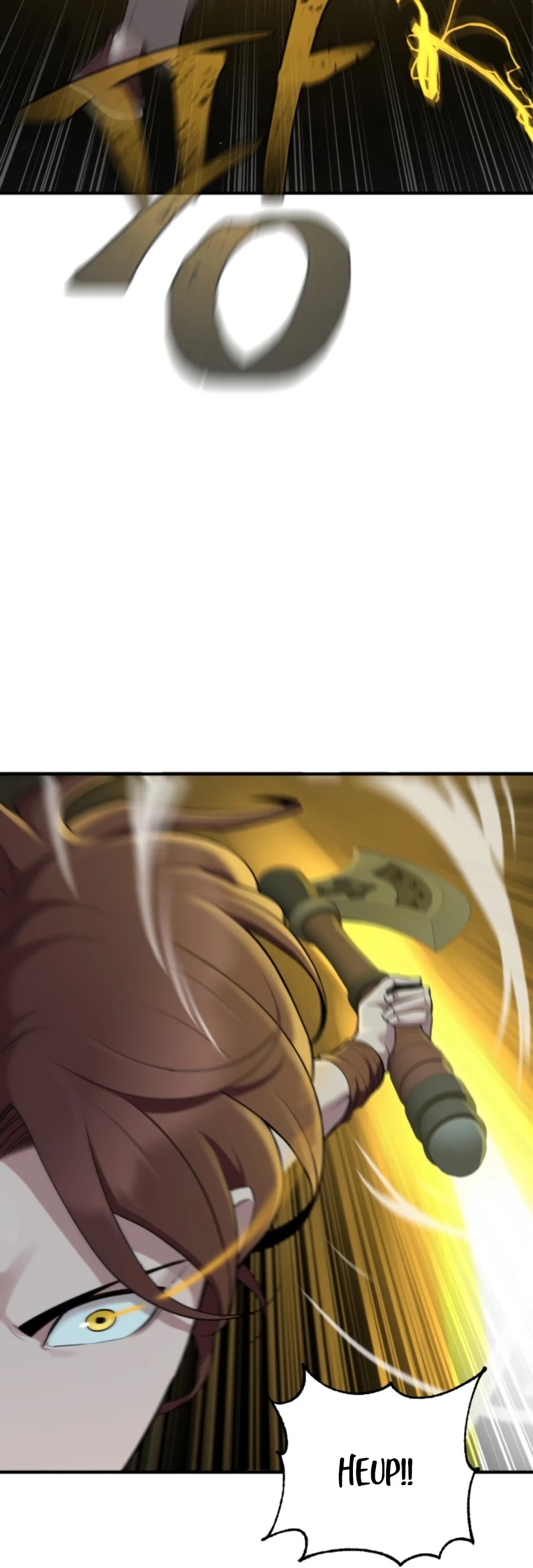 Is The Demon King A Healer? Chapter 12 page 25 - Chapter 12