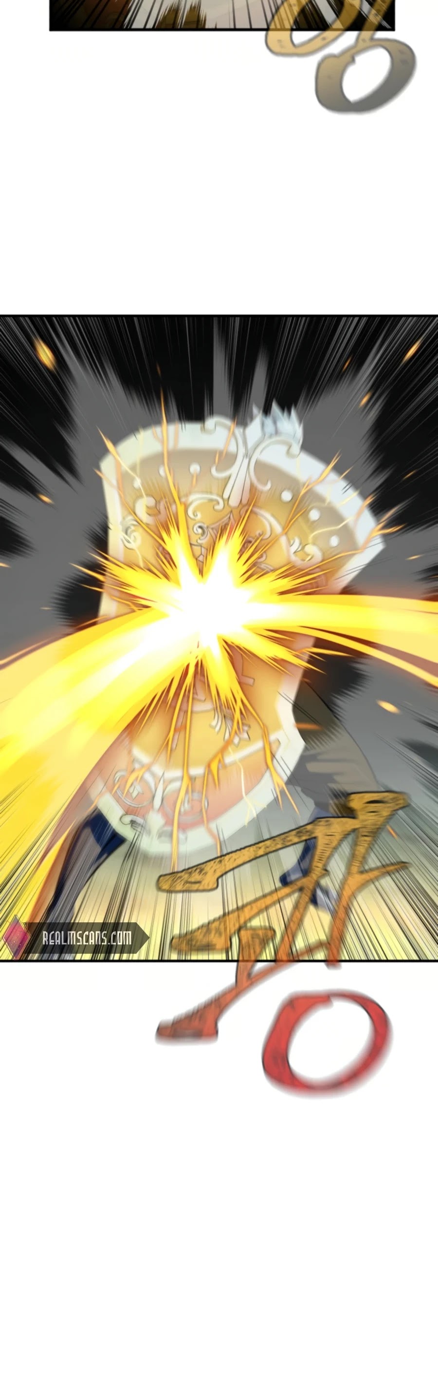 Is The Demon King A Healer? Chapter 12 page 28 - Chapter 12