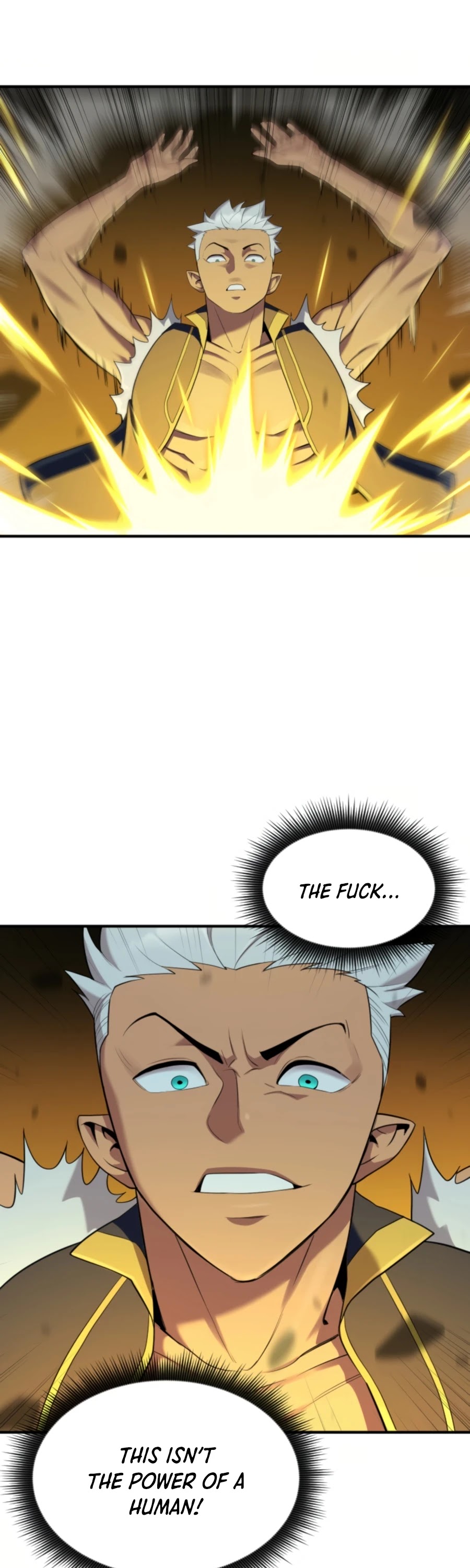 Is The Demon King A Healer? Chapter 12 page 29 - Chapter 12
