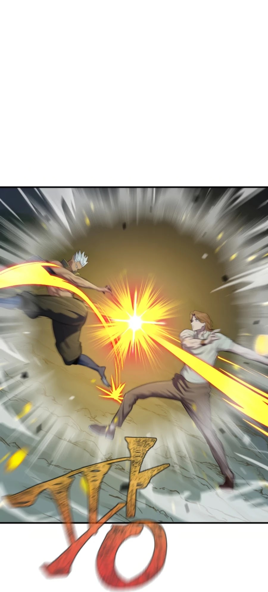 Is The Demon King A Healer? Chapter 12 page 31 - Chapter 12