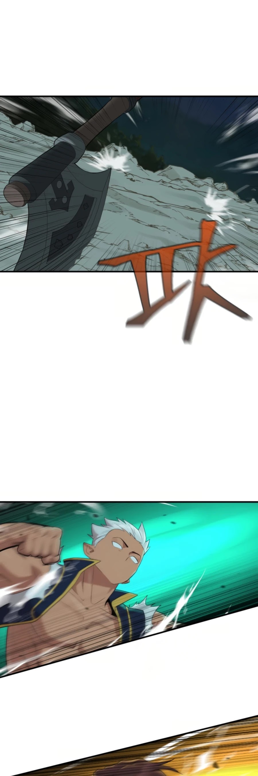 Is The Demon King A Healer? Chapter 12 page 34 - Chapter 12