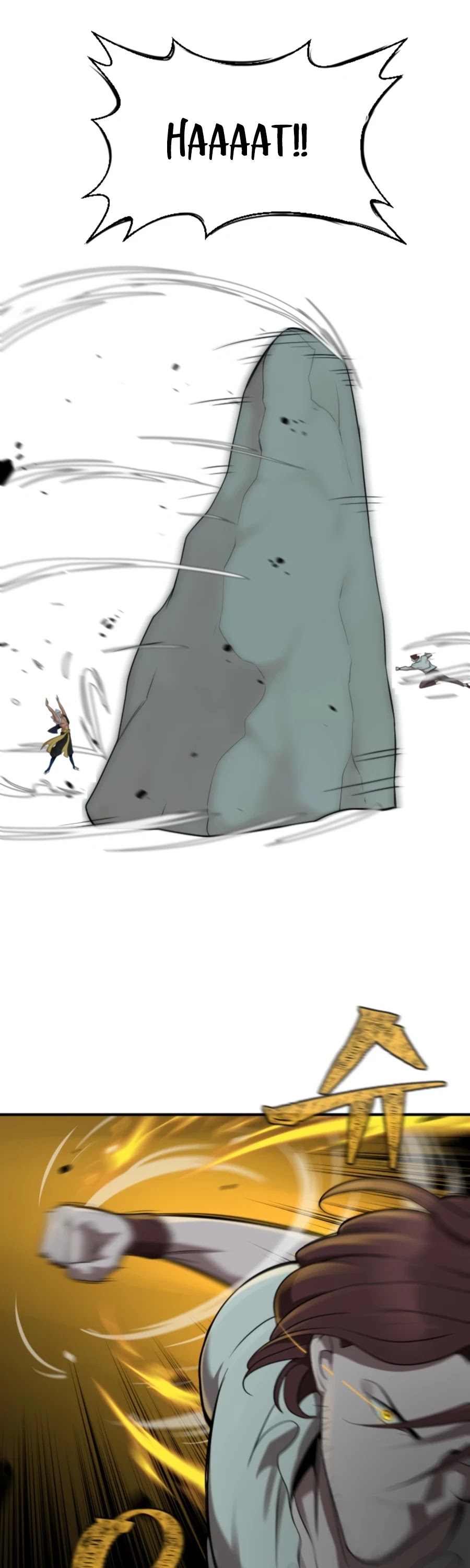 Is The Demon King A Healer? Chapter 12 page 41 - Chapter 12