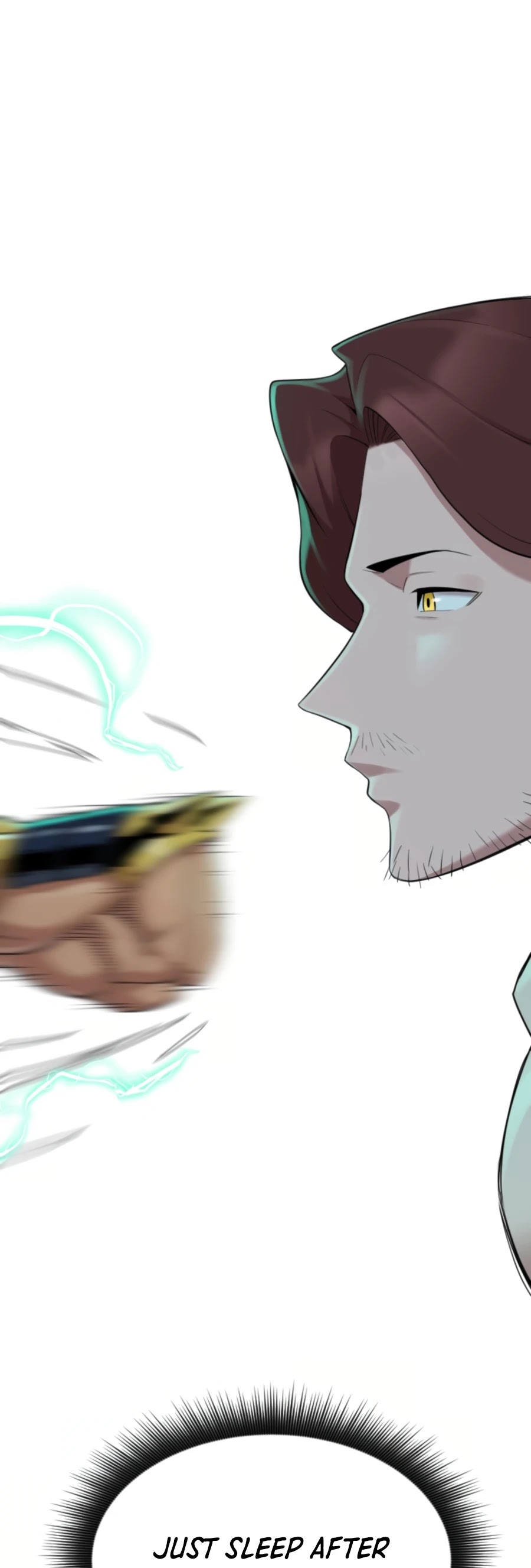 Is The Demon King A Healer? Chapter 12 page 46 - Chapter 12