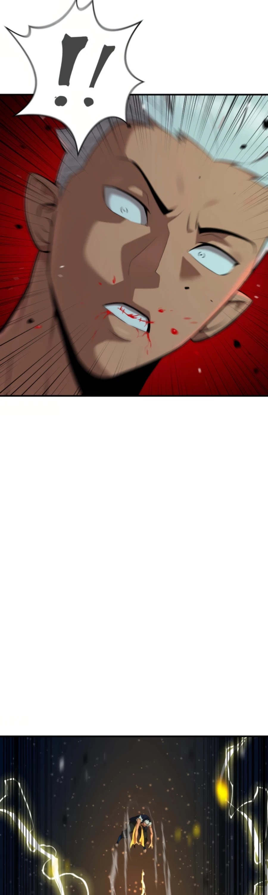 Is The Demon King A Healer? Chapter 13 page 10 - Chapter 13
