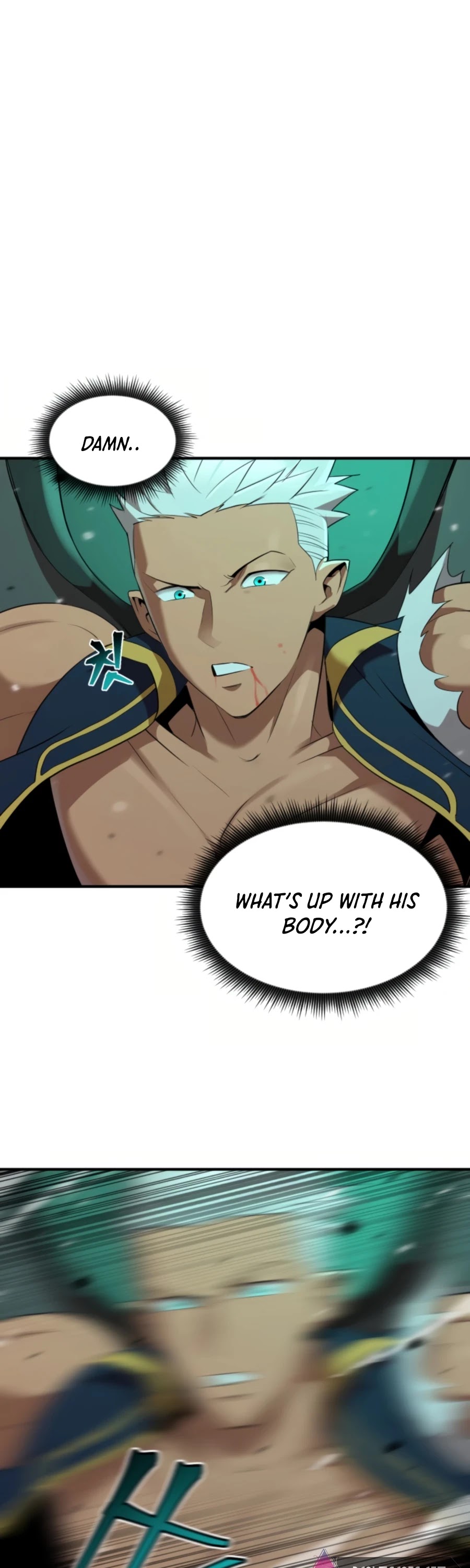 Is The Demon King A Healer? Chapter 13 page 20 - Chapter 13