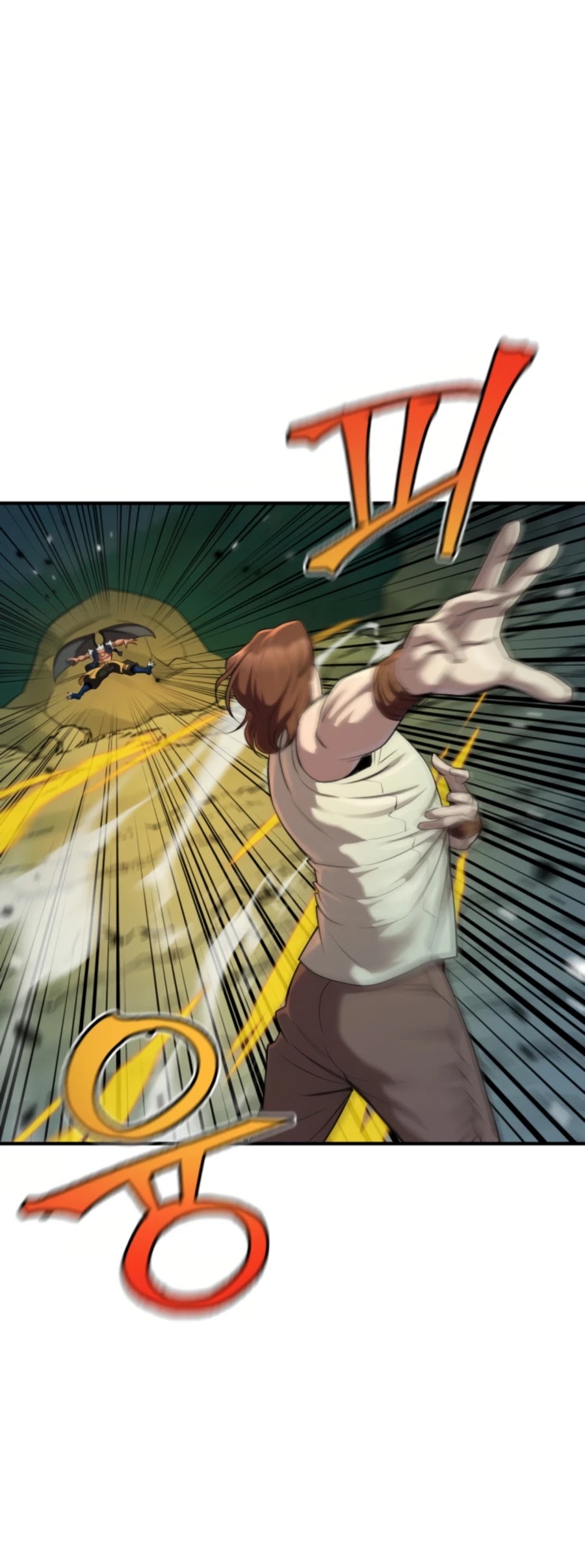 Is The Demon King A Healer? Chapter 13 page 22 - Chapter 13