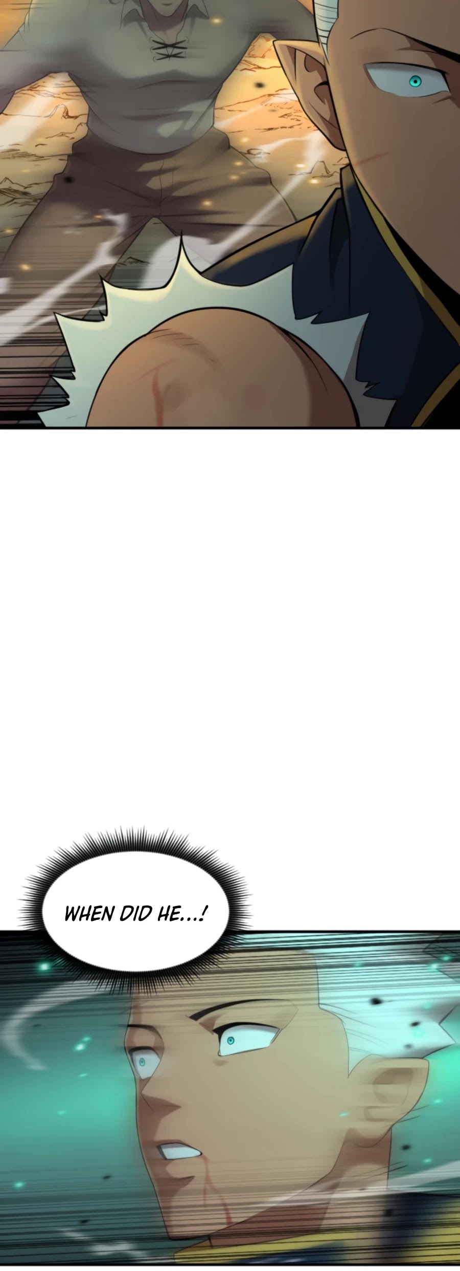 Is The Demon King A Healer? Chapter 13 page 31 - Chapter 13