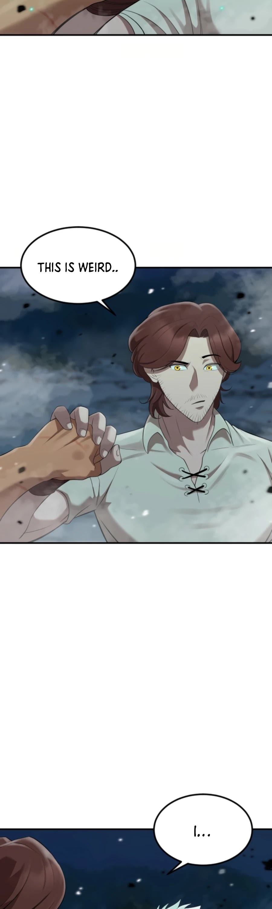 Is The Demon King A Healer? Chapter 13 page 33 - Chapter 13